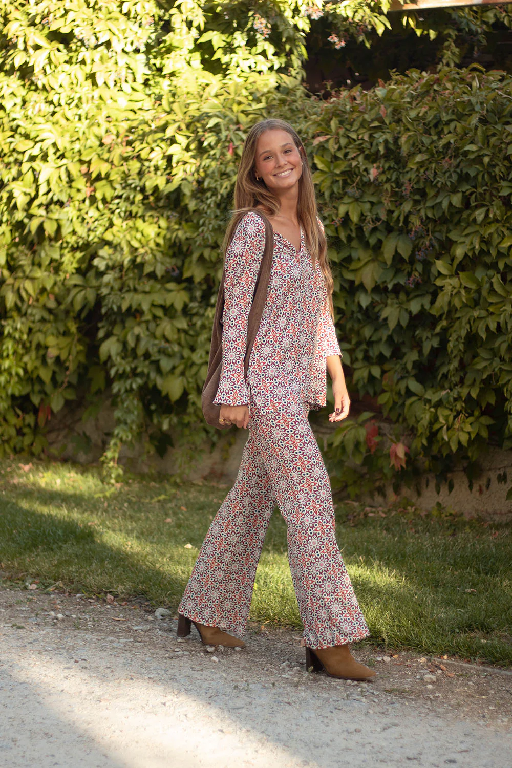 Blusa Cerezo - Image 11