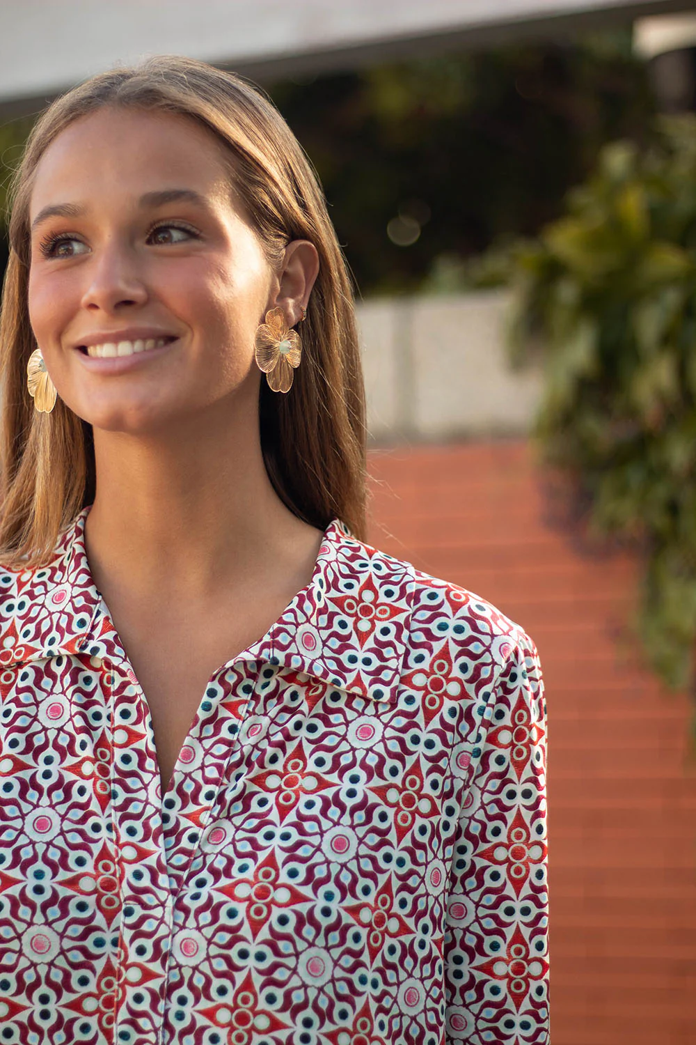 Blusa Cerezo - Image 3