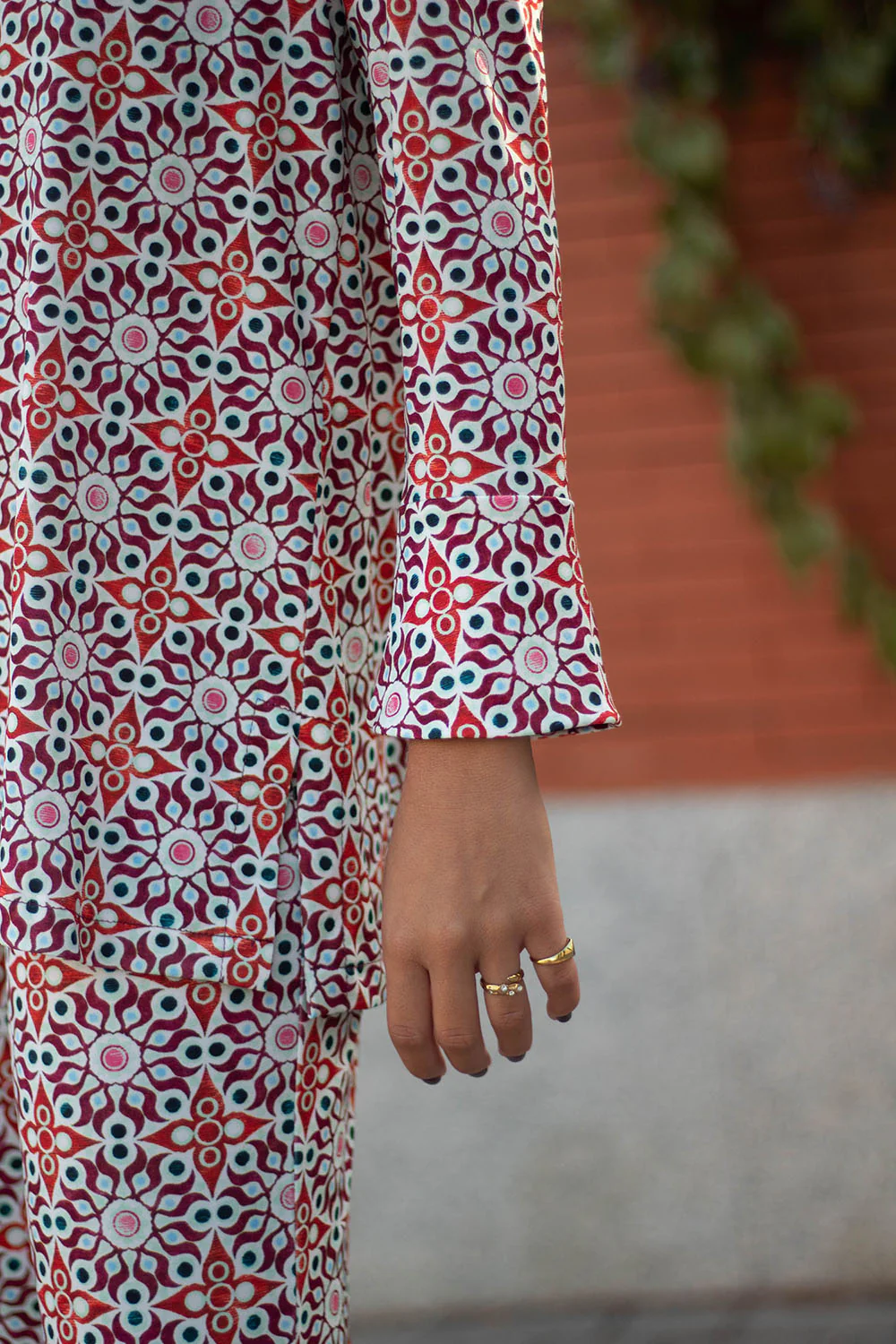 Blusa Cerezo - Image 5