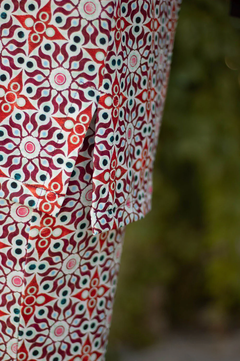 Blusa Cerezo - Image 7