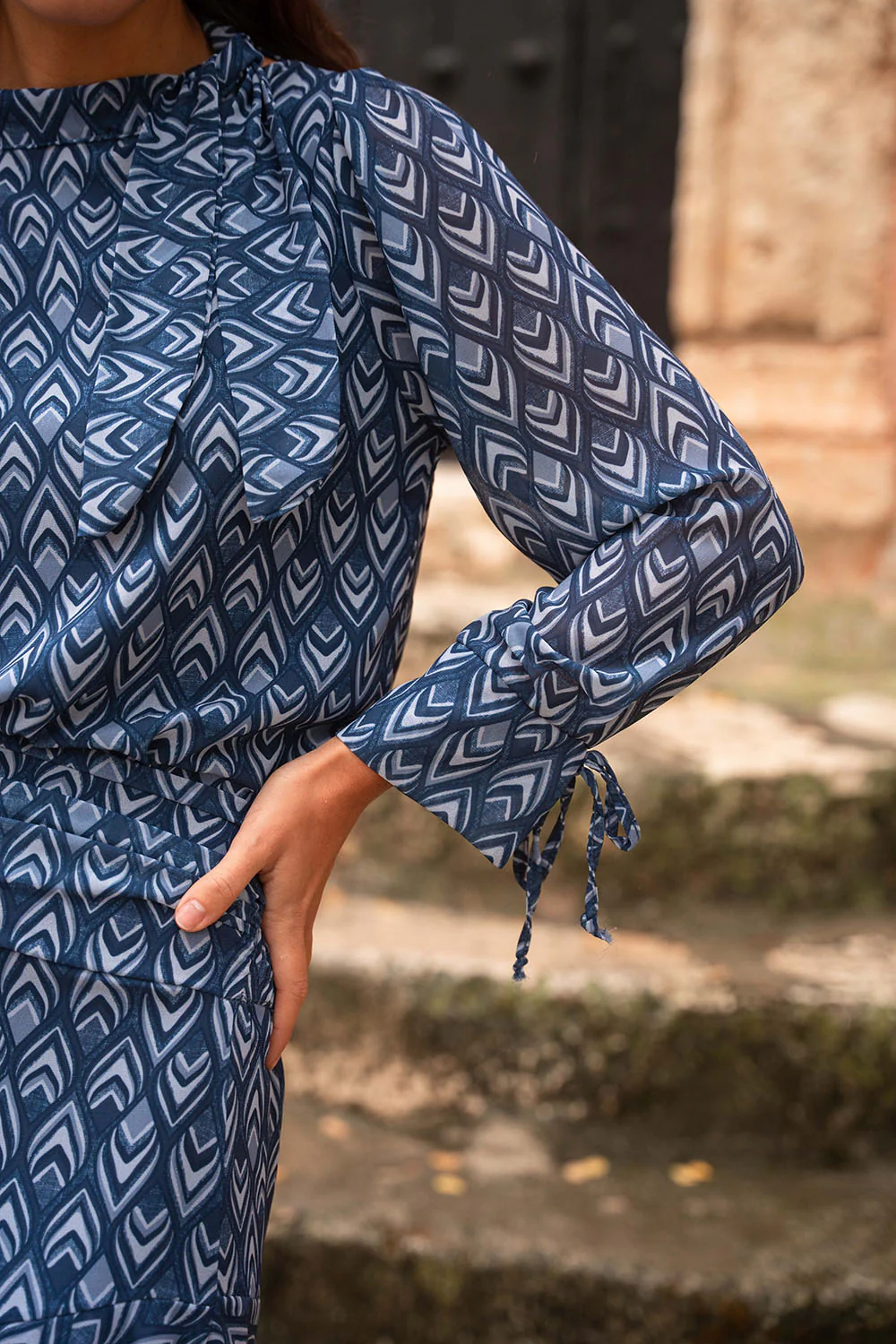 Blusa Baronesa - Image 8