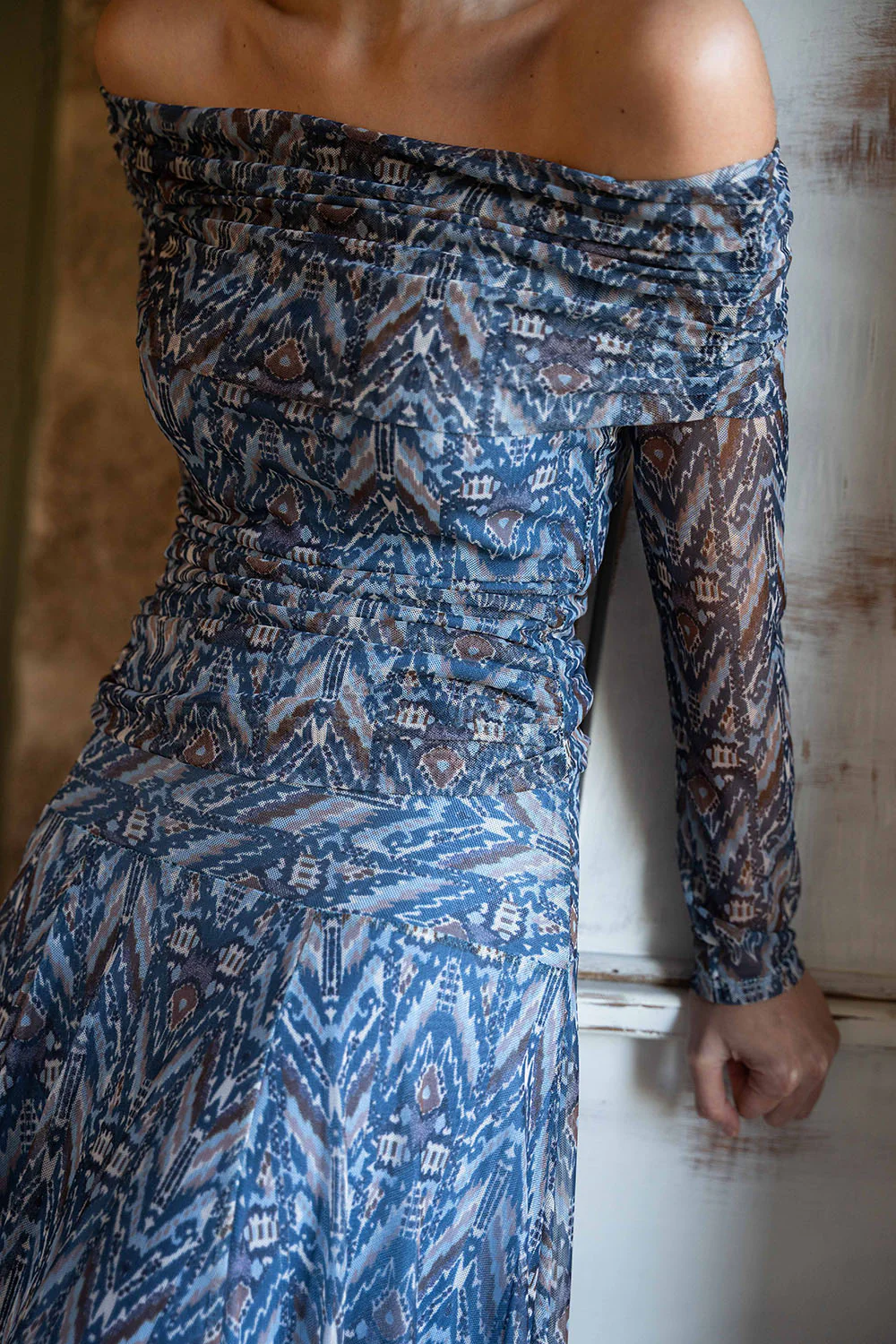 Blusa Cambados - Image 6