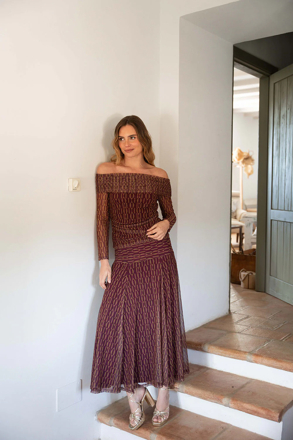 Blusa Ribadeo - Image 3