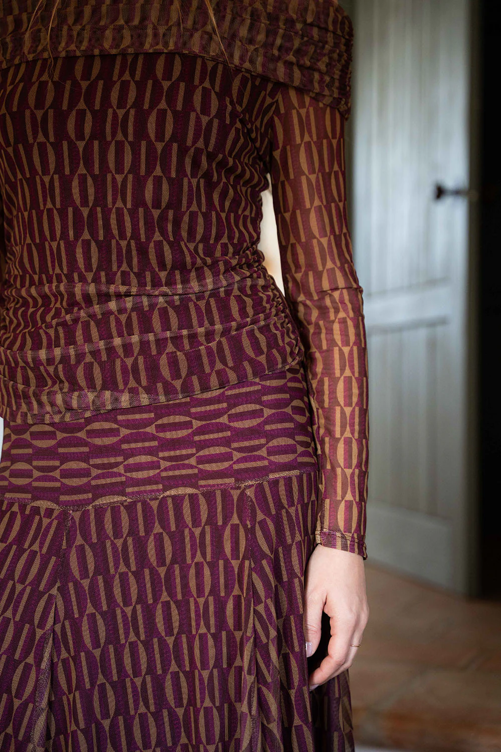 Blusa Ribadeo - Image 4