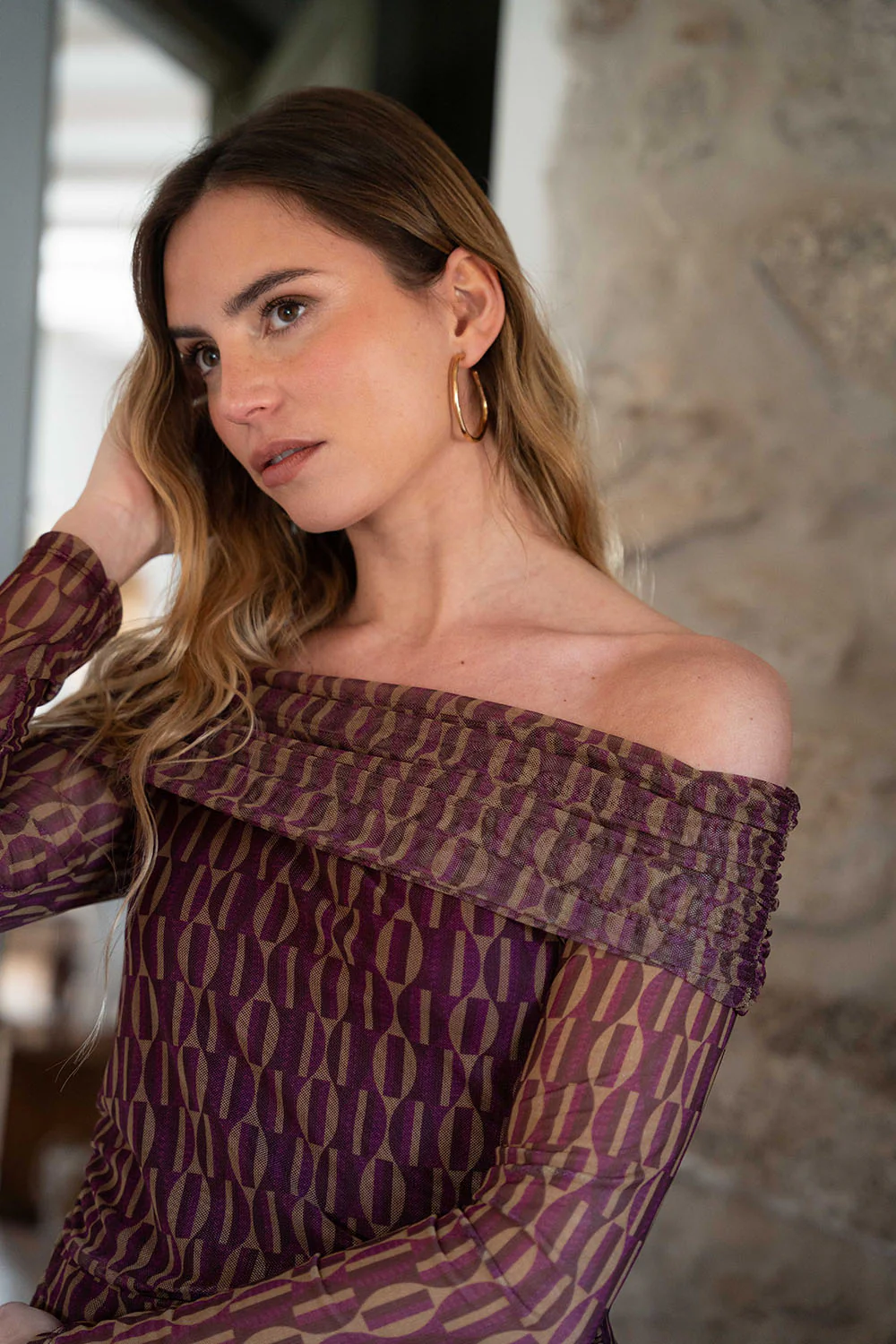 Blusa Ribadeo - Image 6