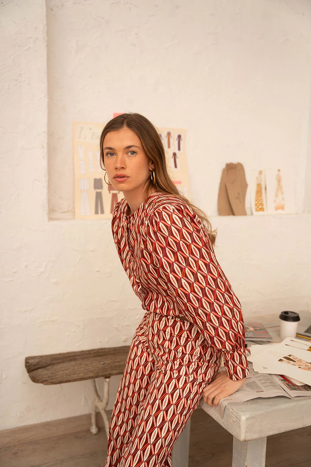 Camisa Séve - Image 4