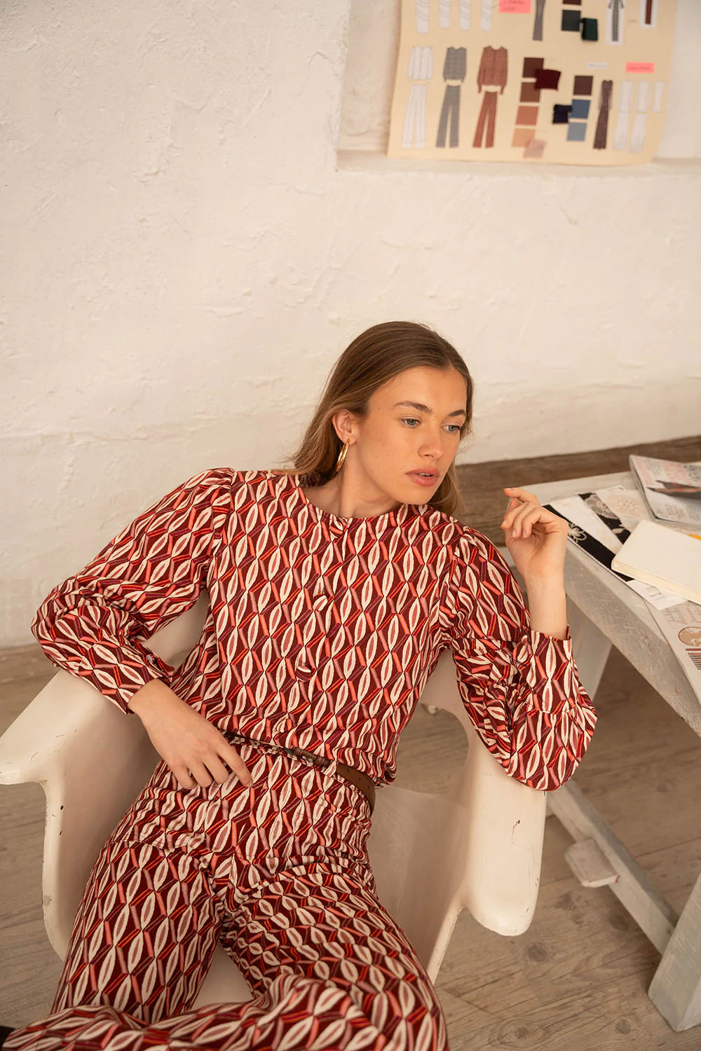 Camisa Séve - Image 6