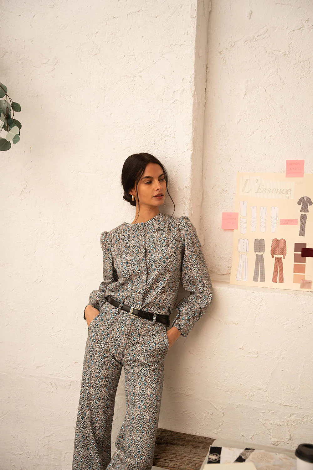 Chaqueta Sommet - Image 3
