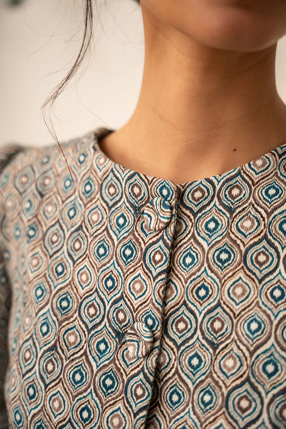 Chaqueta Sommet - Image 4