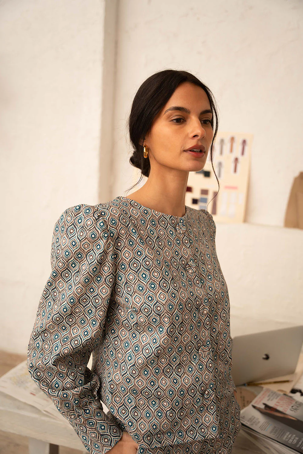 Chaqueta Sommet - Image 8