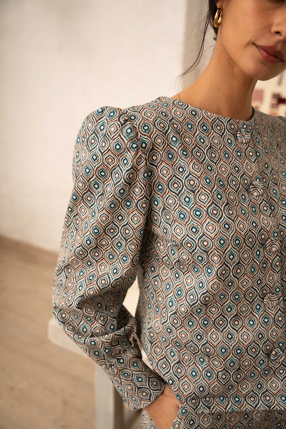 Chaqueta Sommet - Image 9