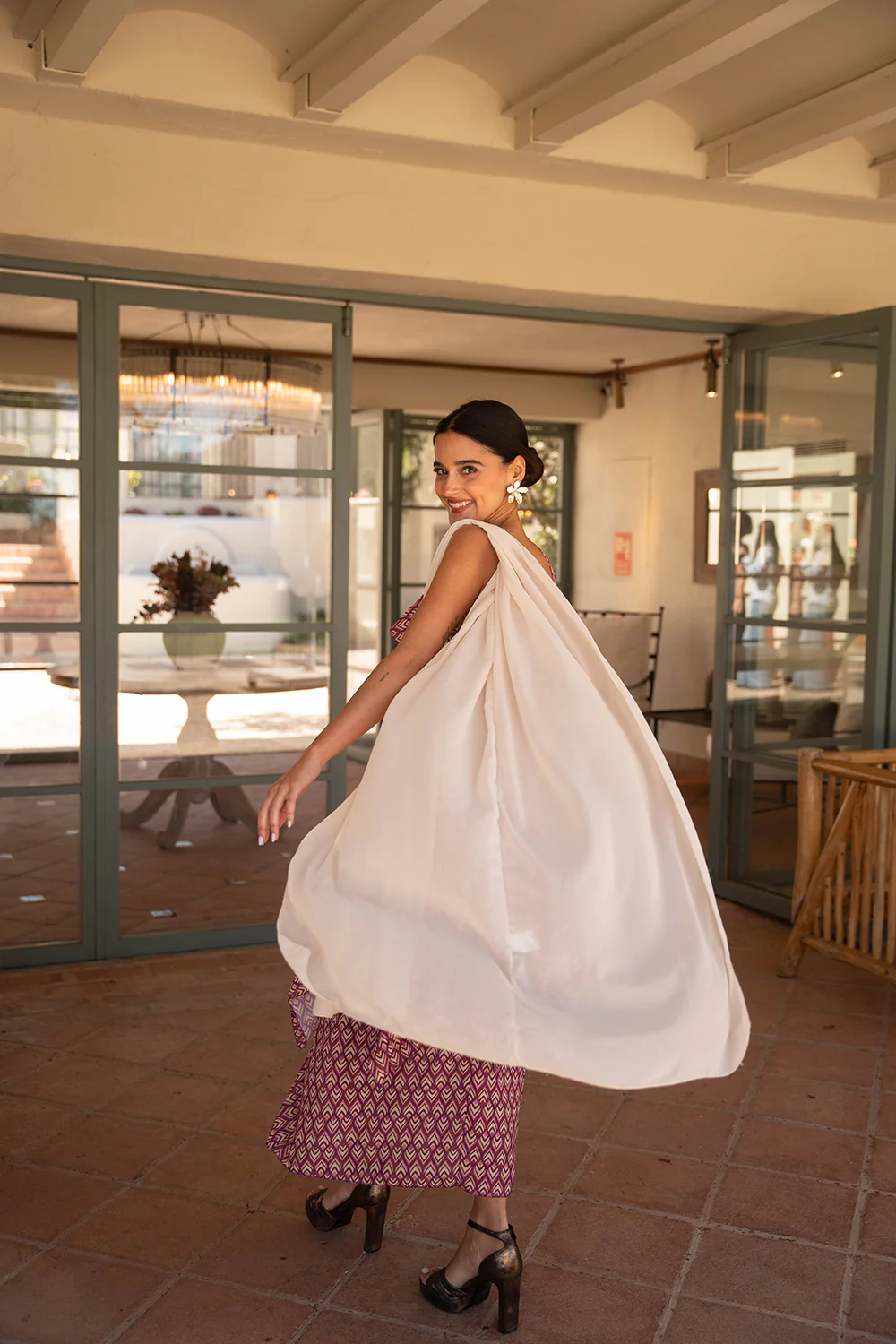 Capa Beige - Image 6