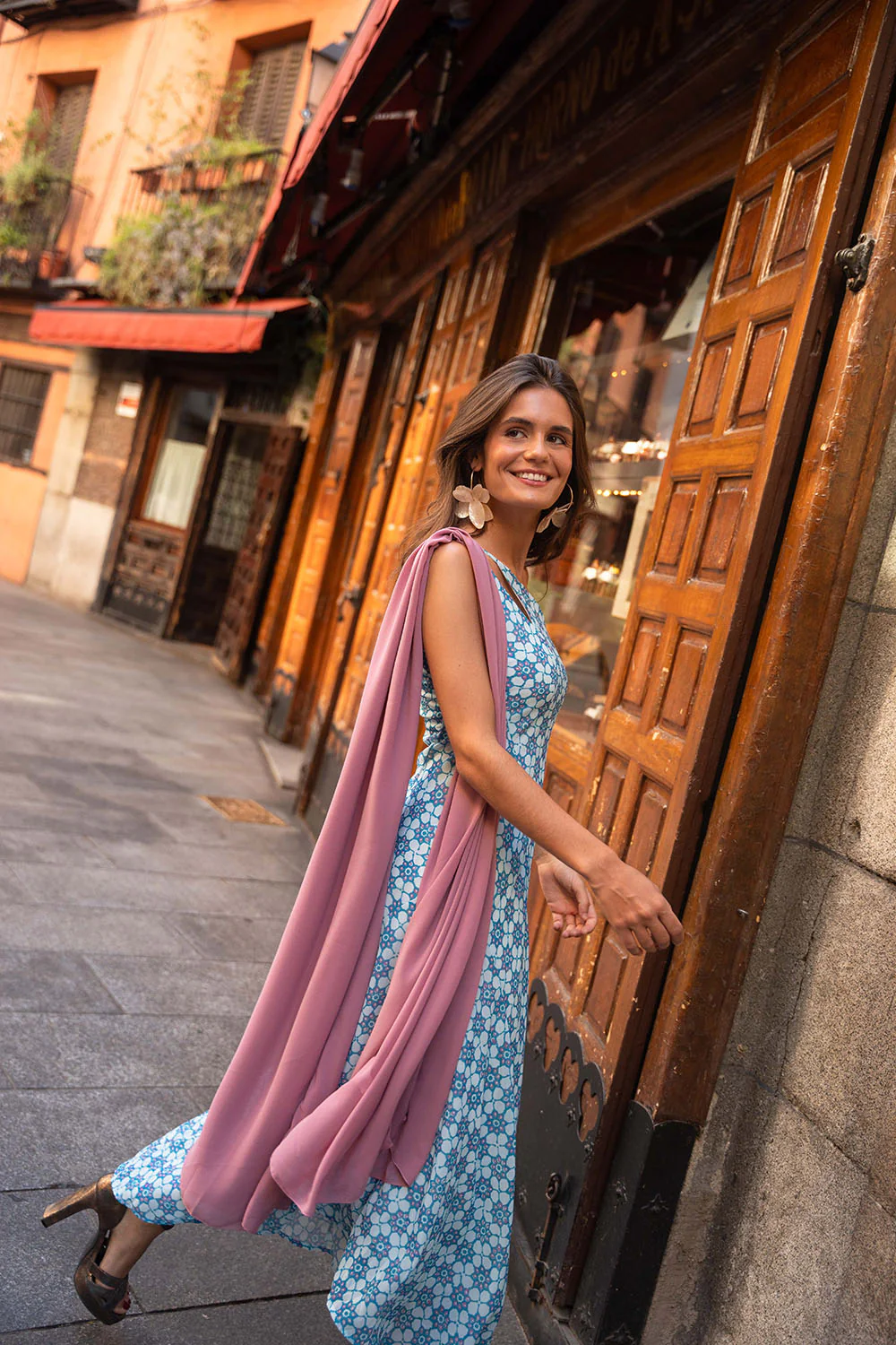 Capa Rosa - Image 3
