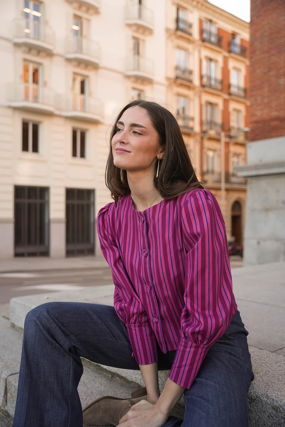 Chaqueta Mapi - Image 4