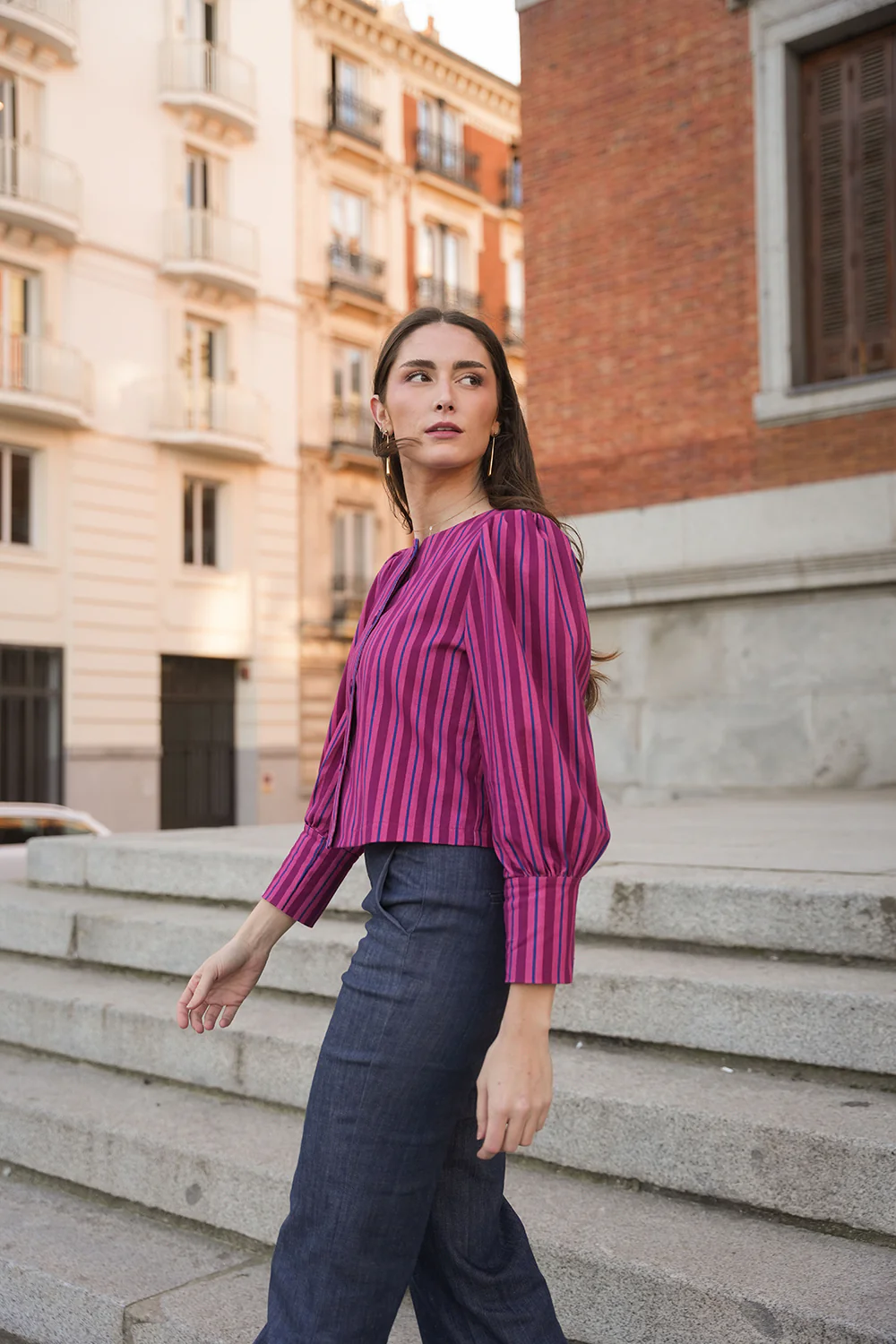 Chaqueta Mapi - Image 5