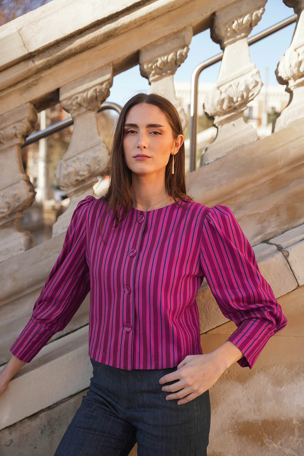 Chaqueta Mapi - Image 9