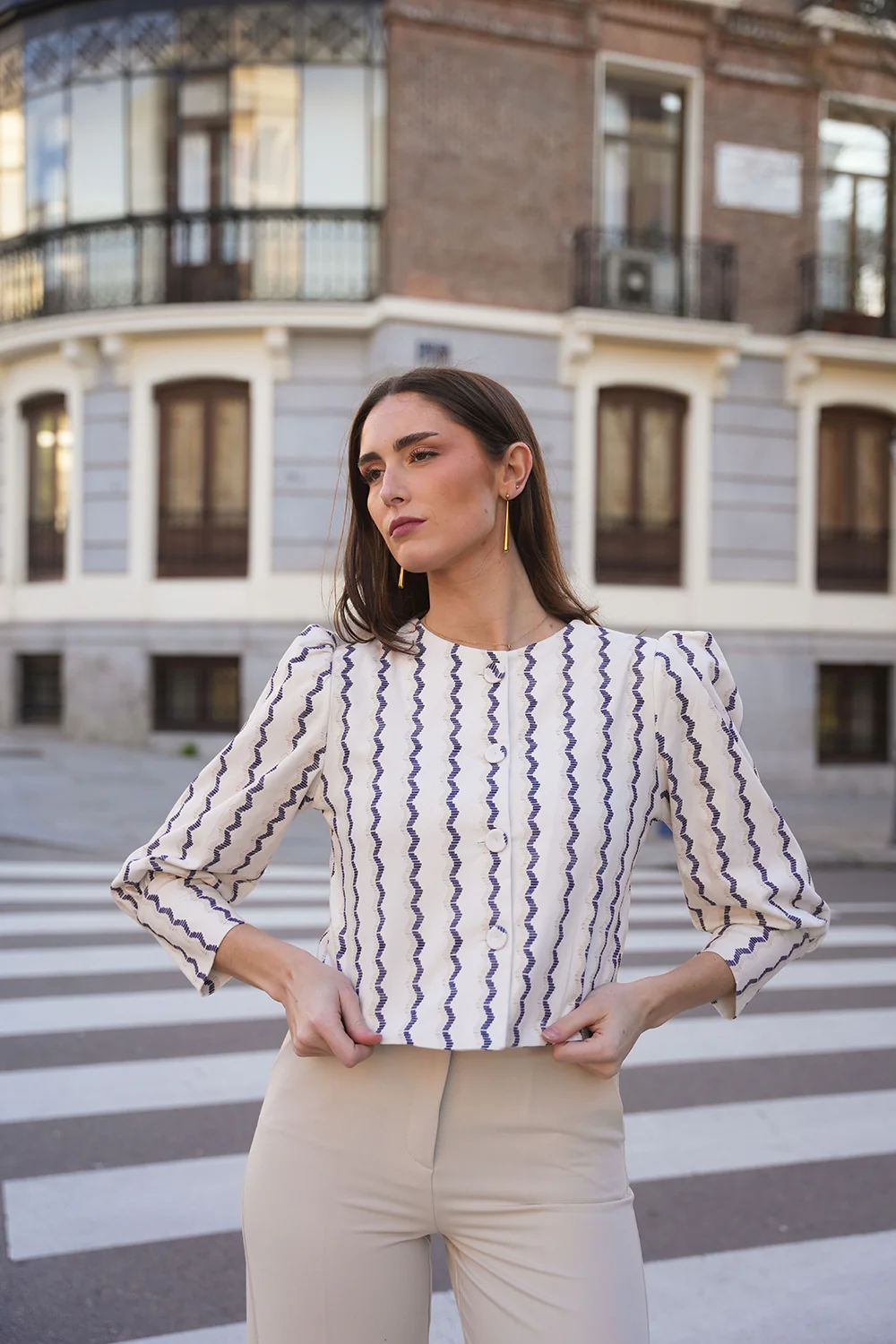 Chaqueta María - Image 10