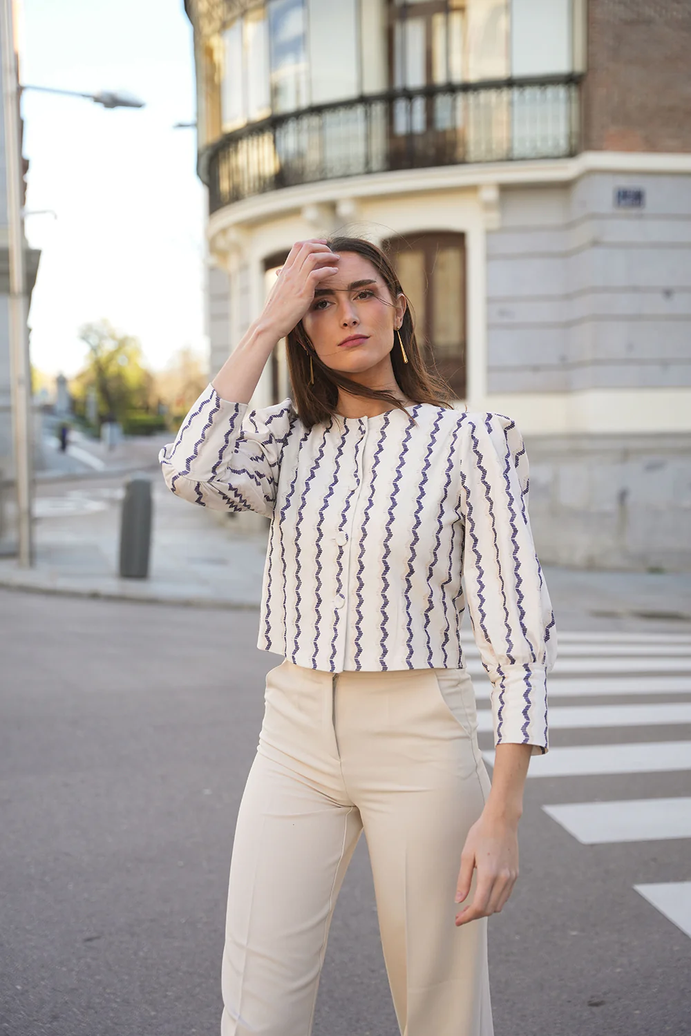 Chaqueta María - Image 7