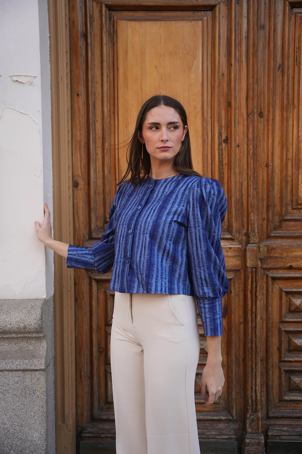 Chaqueta Teresa - Image 10