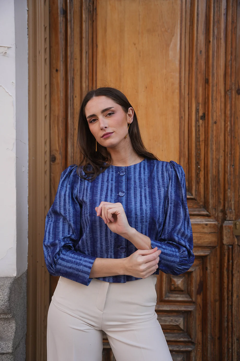 Chaqueta Teresa - Image 4
