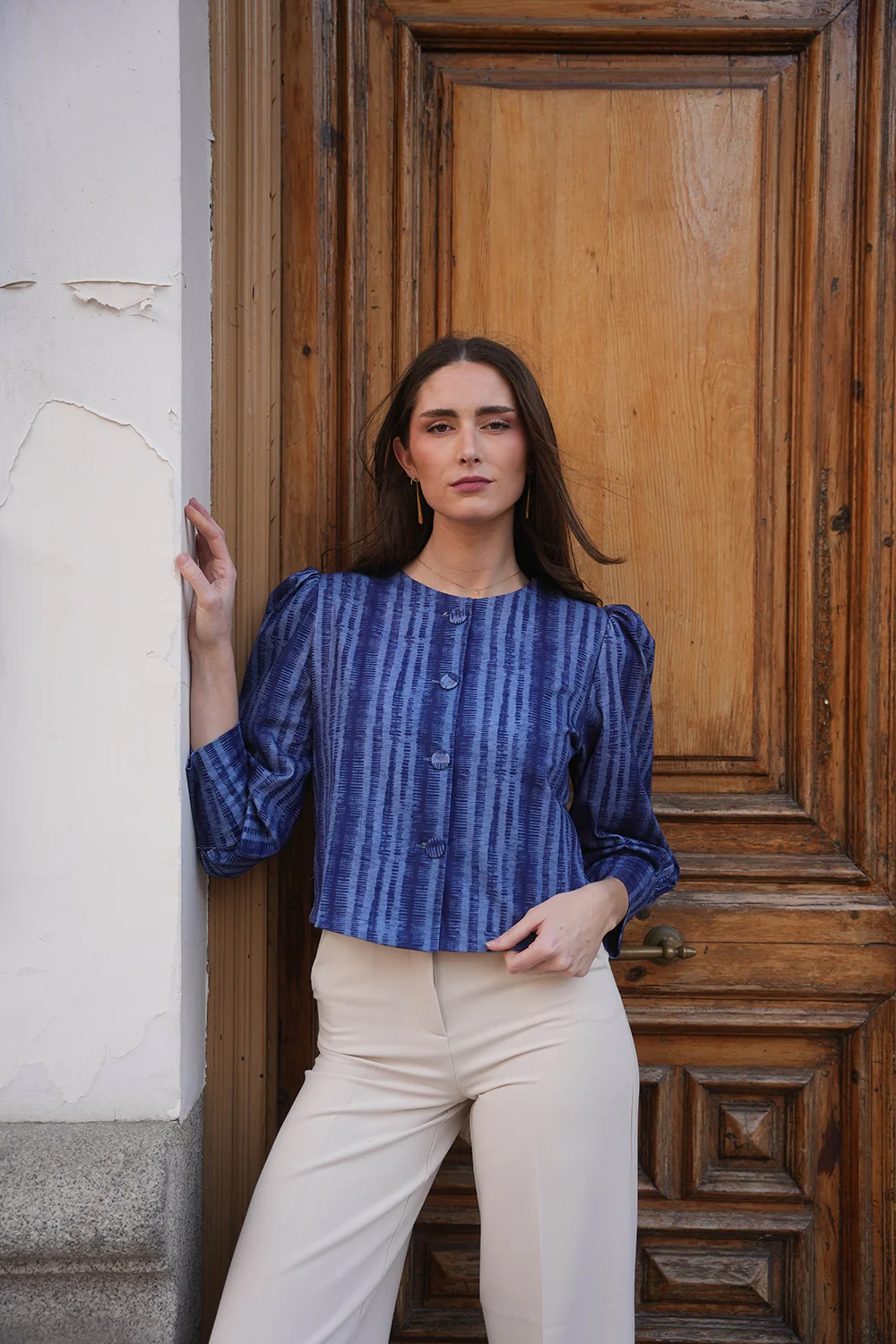 Chaqueta Teresa - Image 5