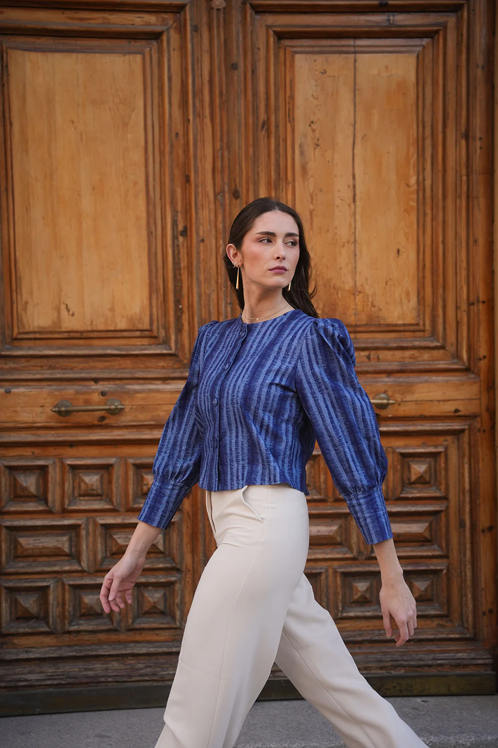 Chaqueta Teresa - Image 6