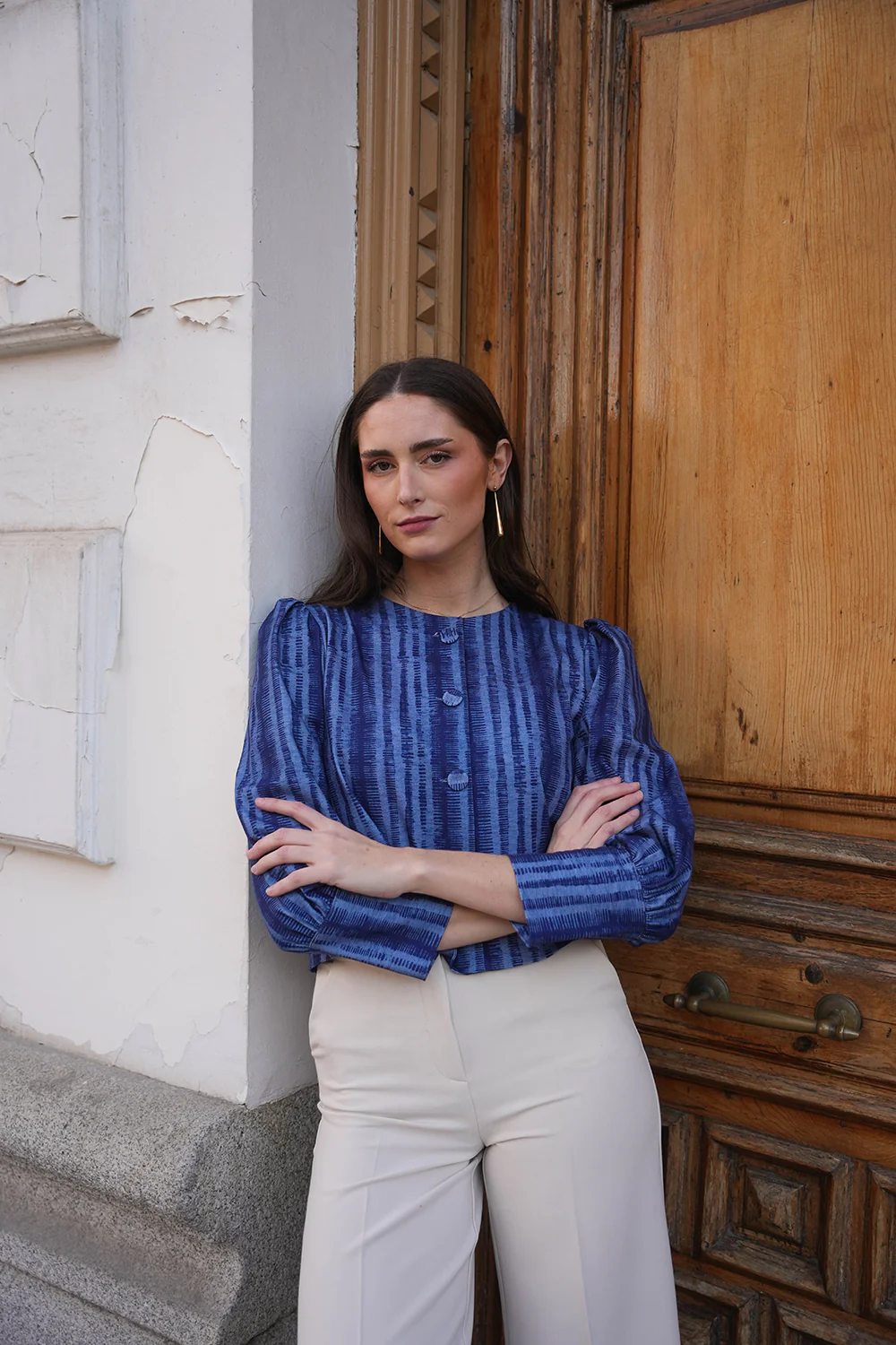 Chaqueta Teresa - Image 7