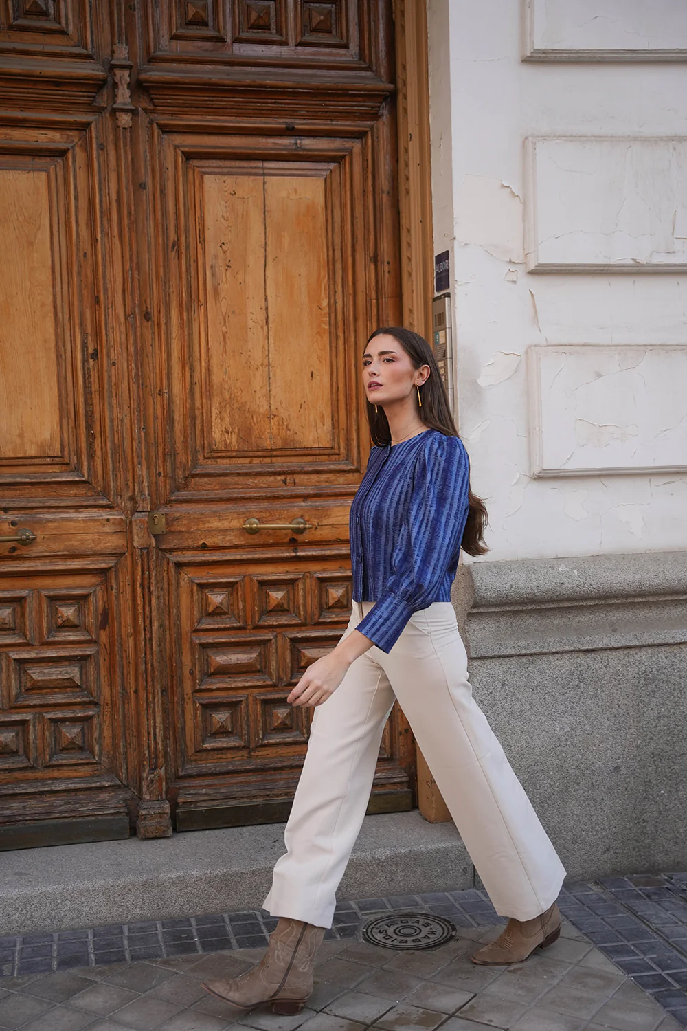 Chaqueta Teresa - Image 8