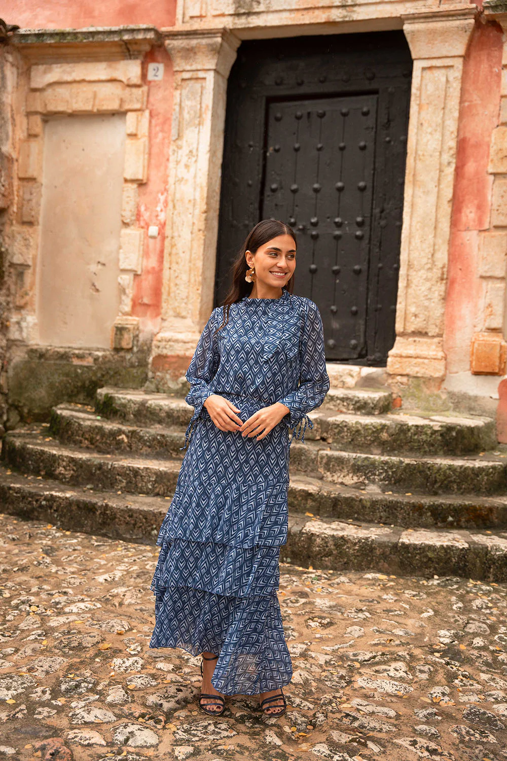 Falda Baronesa - Image 5