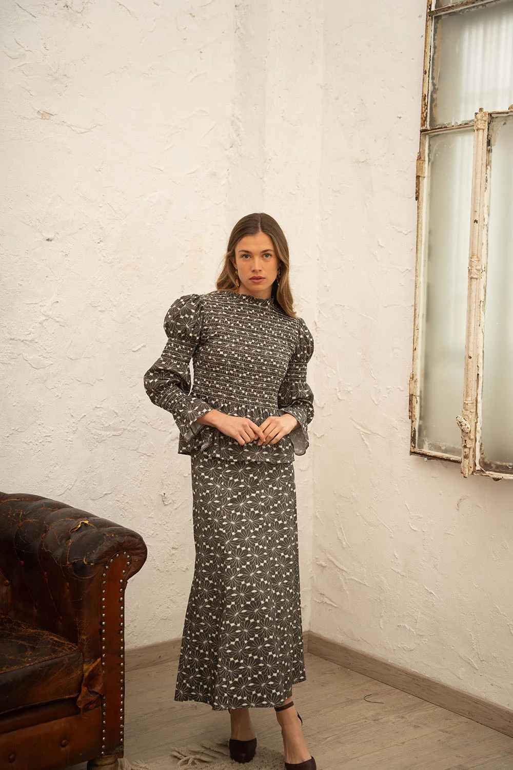 Falda Clarté - Image 3