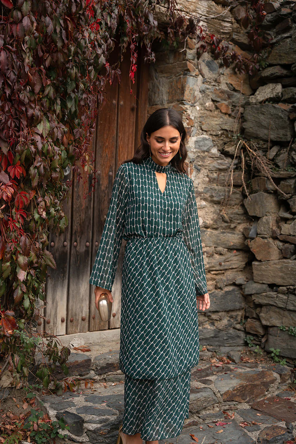 Falda Mayfair - Image 5