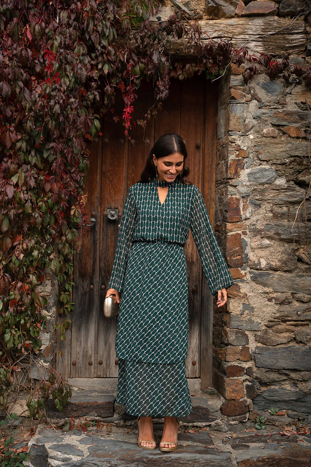 Falda Mayfair - Image 6