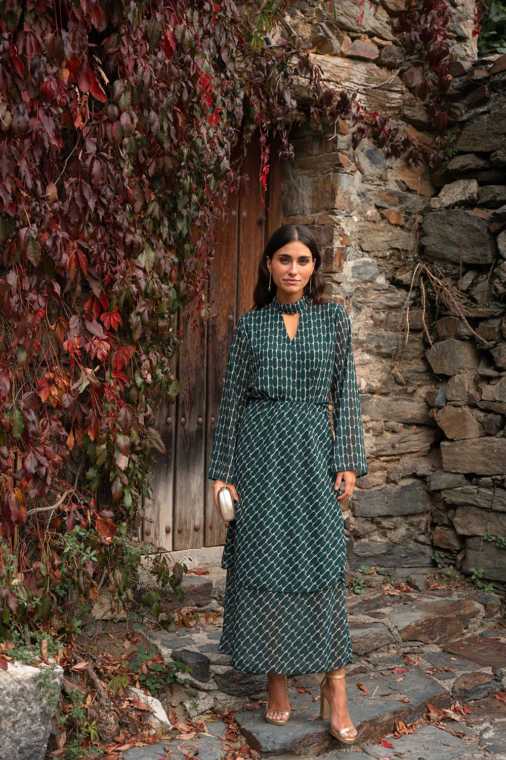 Falda Mayfair - Image 7