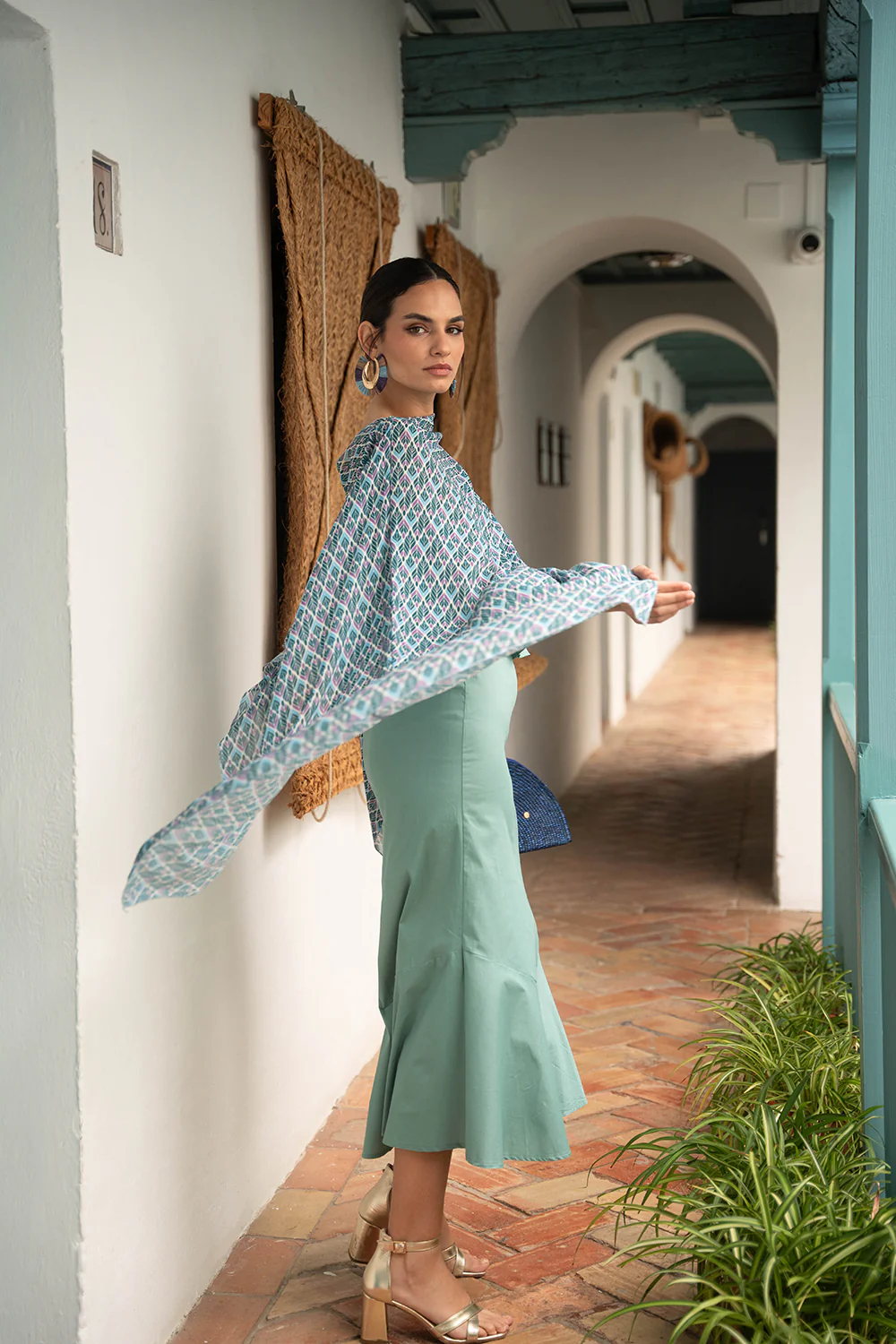 Falda Salero - Image 7
