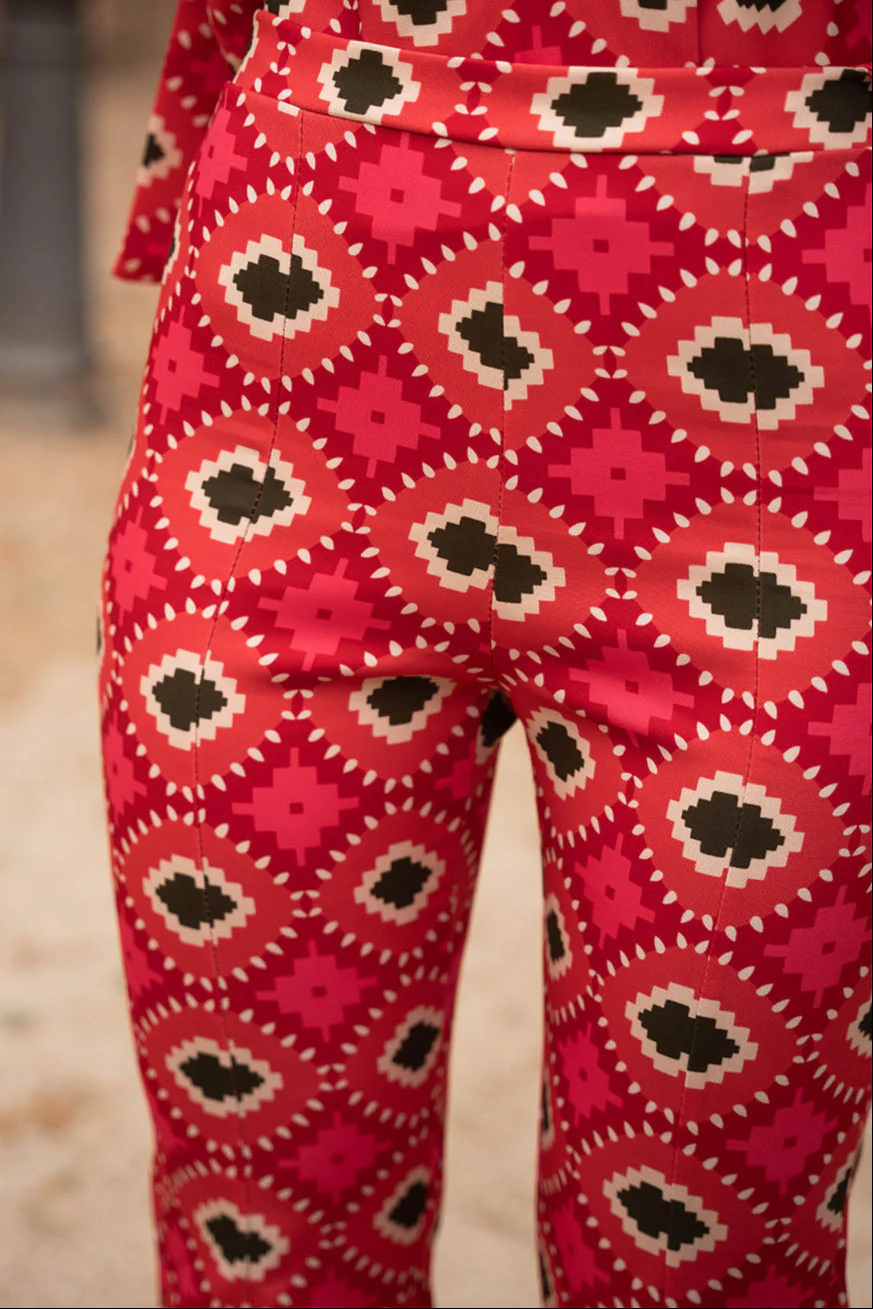 Pantalón Comporta - Image 5