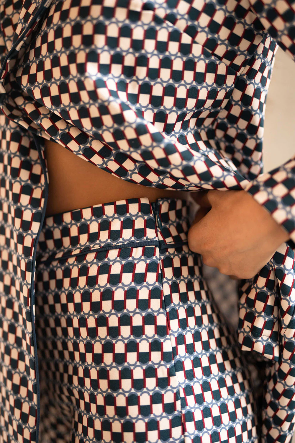 Pantalón Senda - Image 3