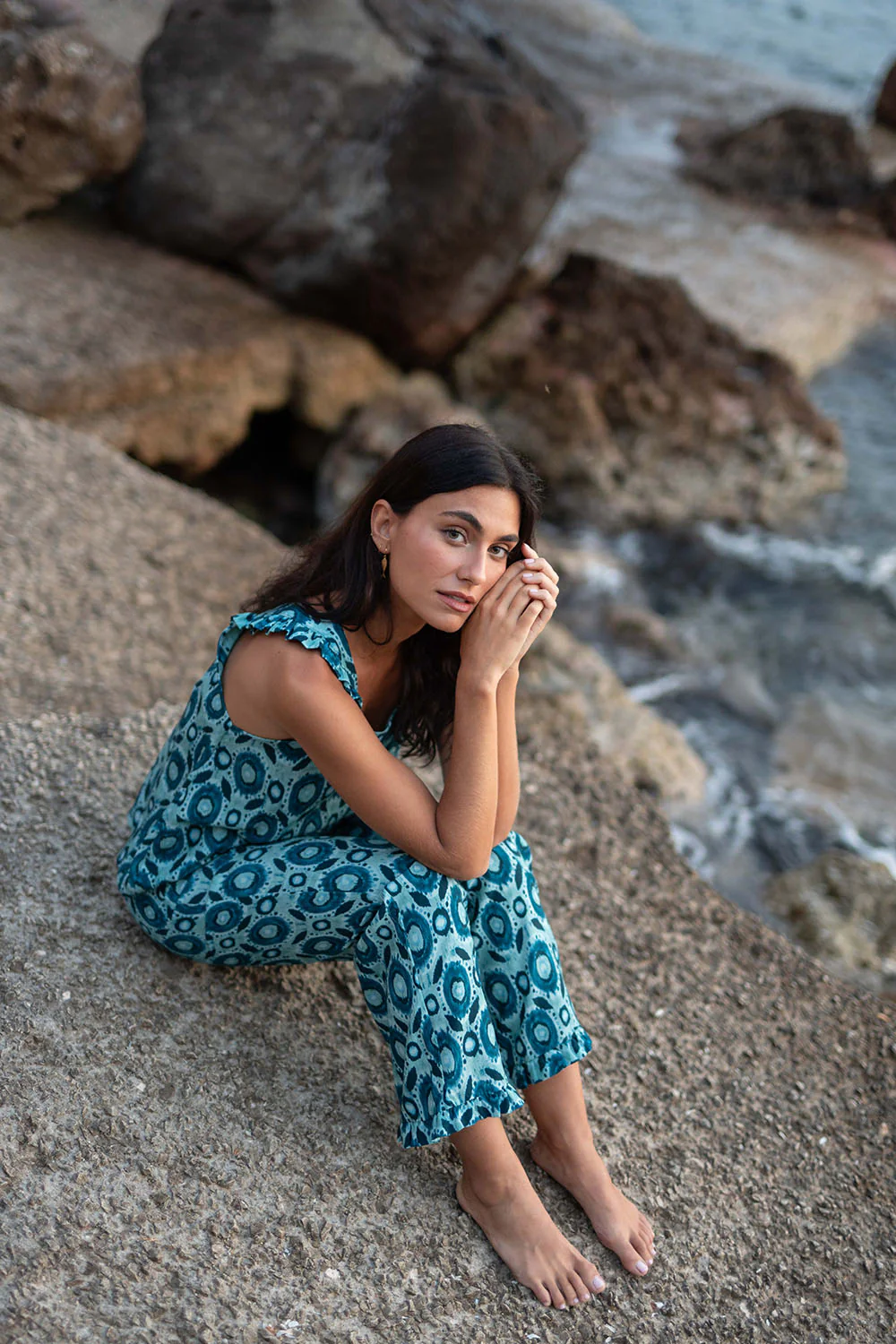 Pantalón Tramontana