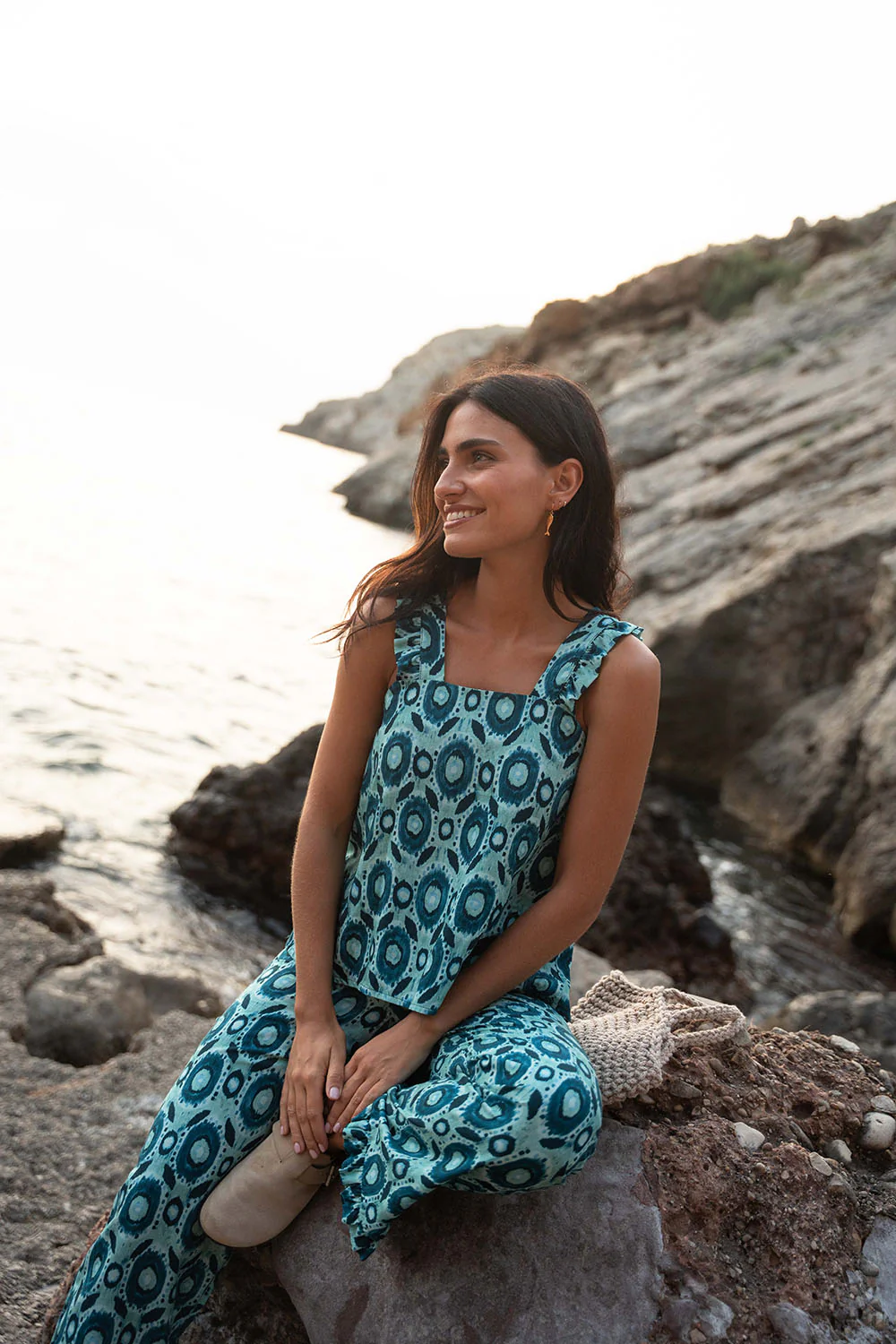 Pantalón Tramontana - Image 3