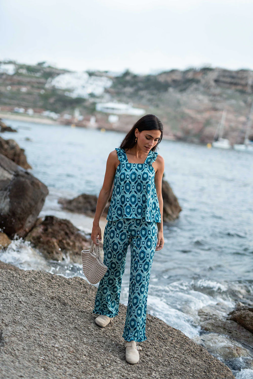 Pantalón Tramontana - Image 6