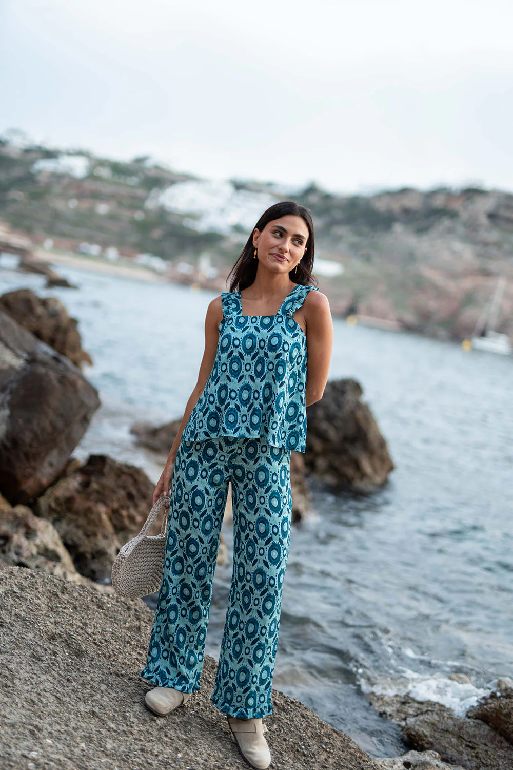 Pantalón Tramontana - Image 7