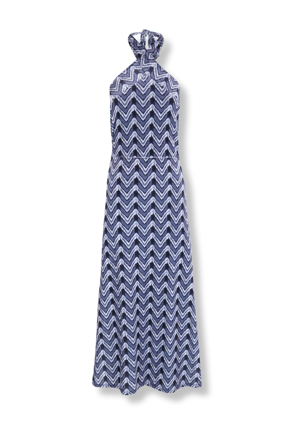 Vestido de terciopelo | Abadesa - Image 11
