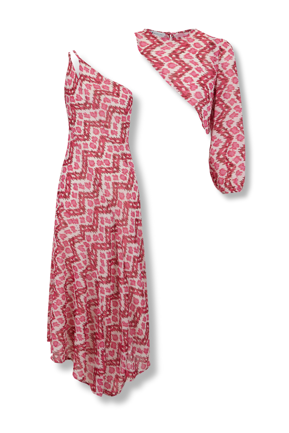 Vestido Acacias - Image 13