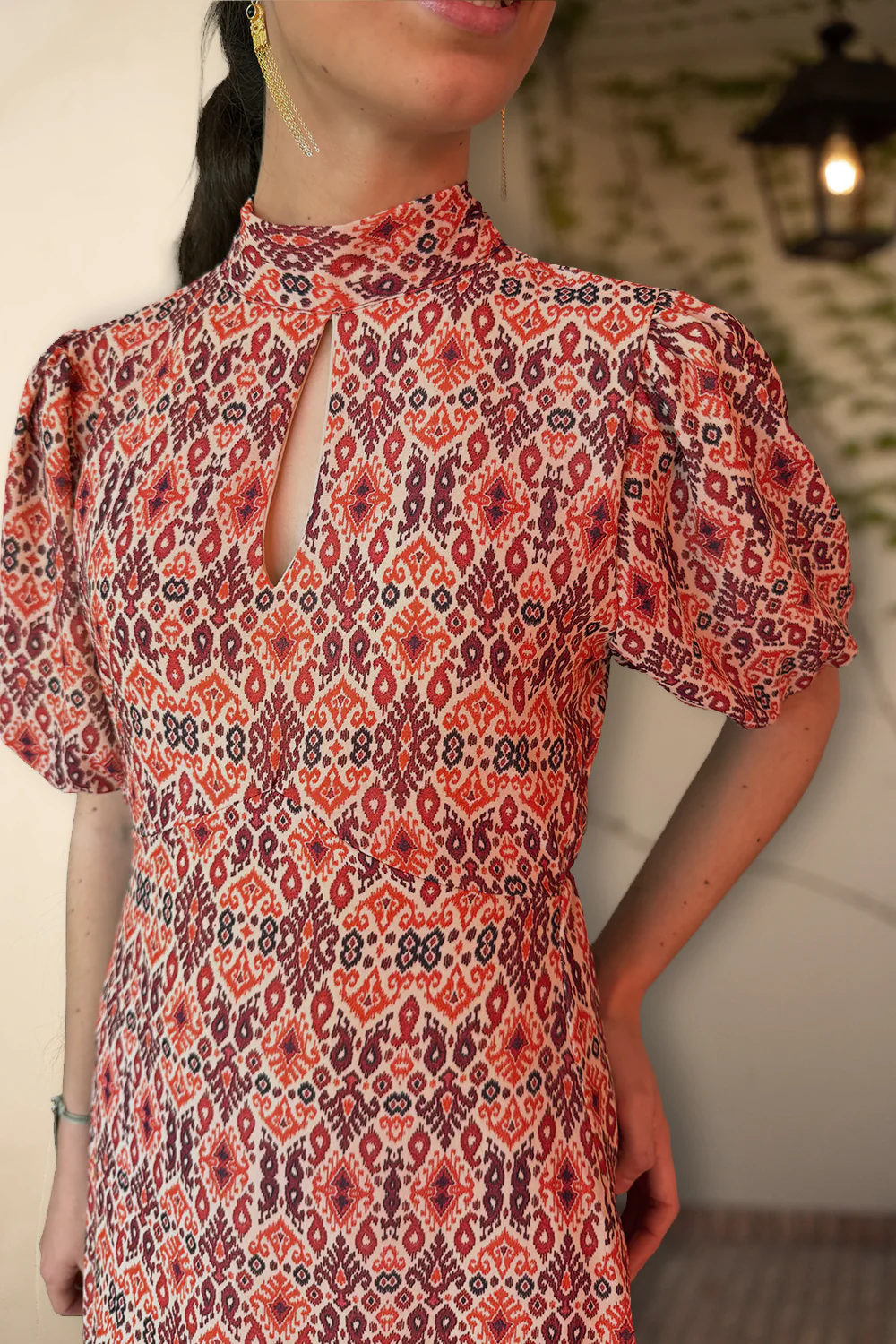 Vestido Alba - Image 3