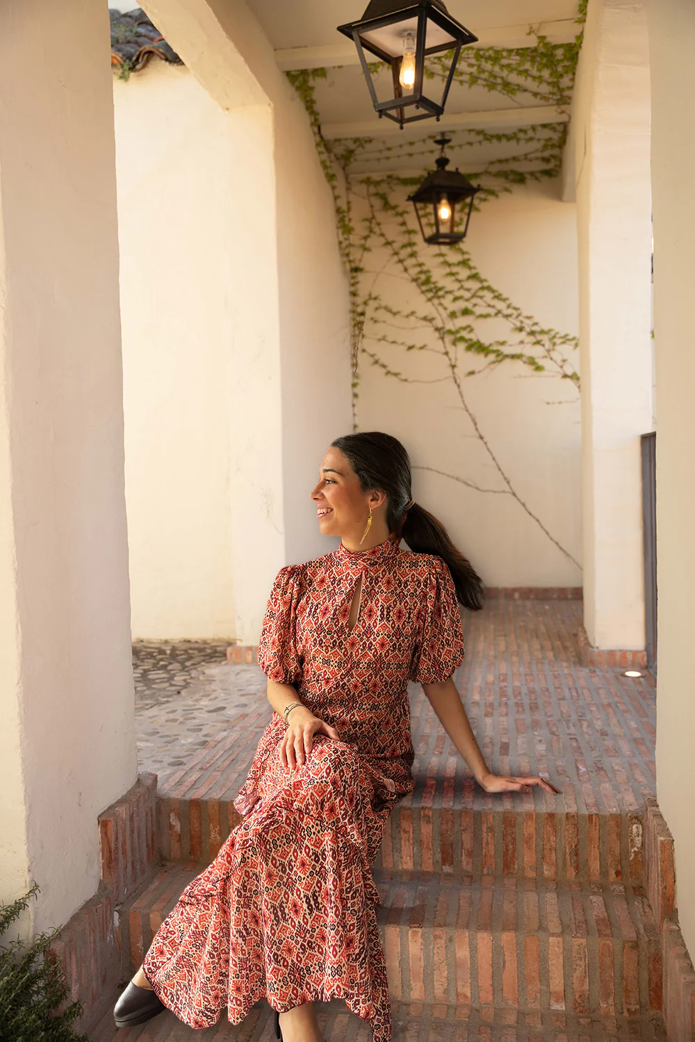 Vestido Alba - Image 4