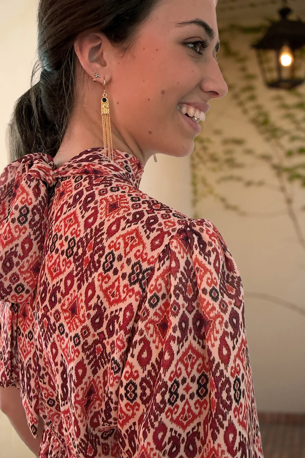 Vestido Alba - Image 6