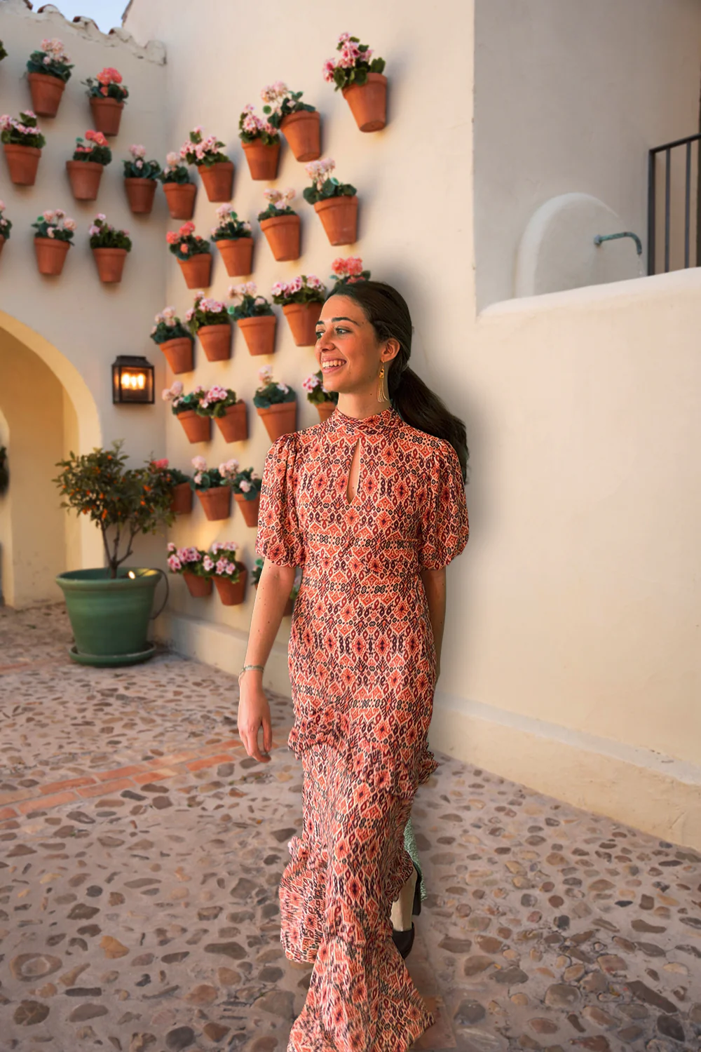 Vestido Alba - Image 8
