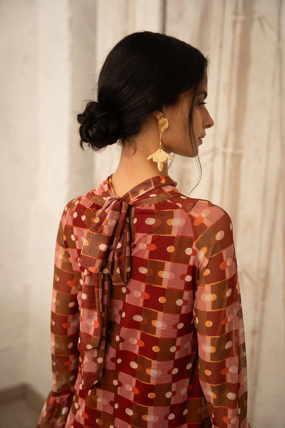 Vestido Albor - Image 6