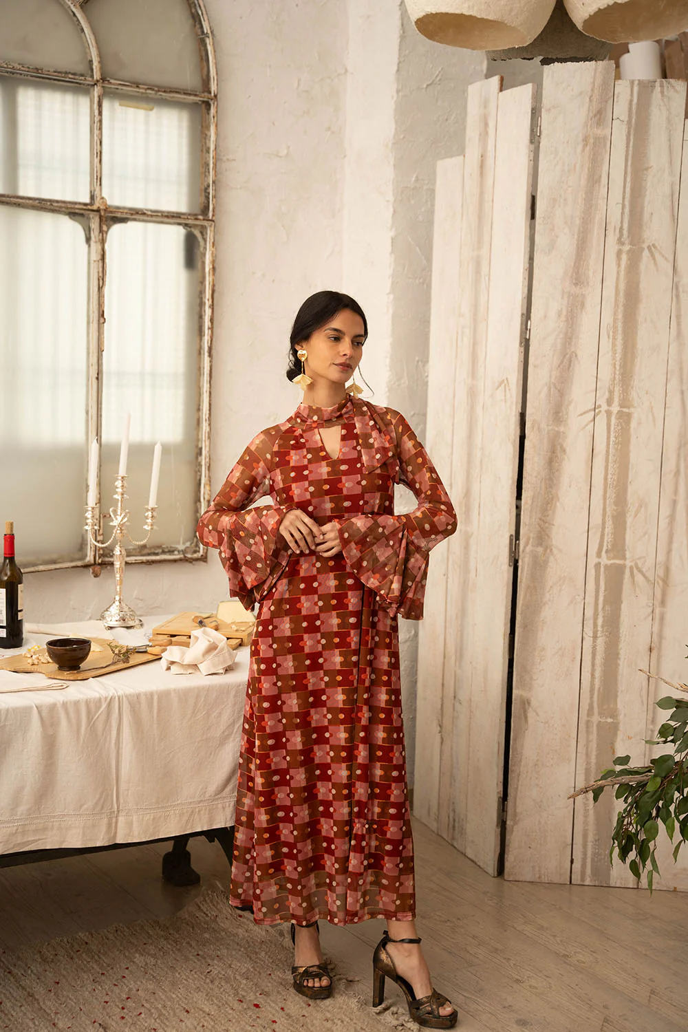 Vestido Albor - Image 7