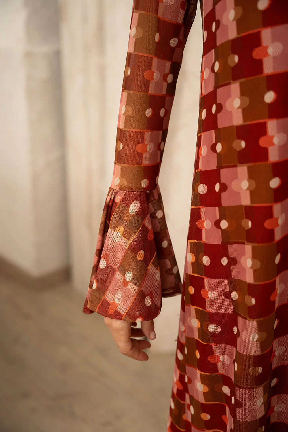 Vestido Albor - Image 8