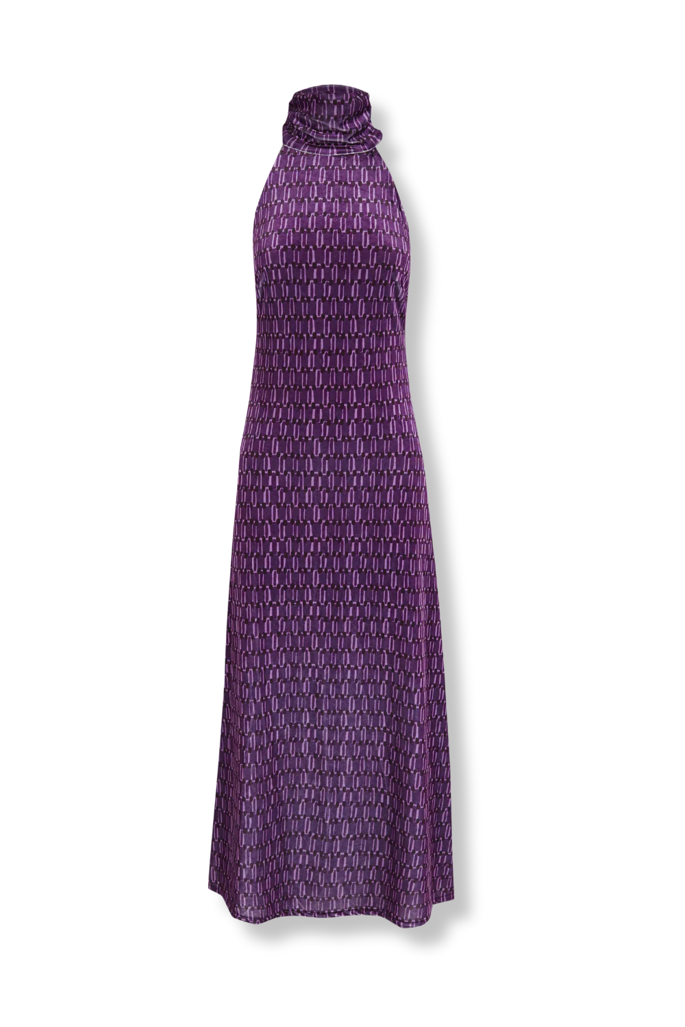 Vestido de terciopelo | Alquimia - Image 8